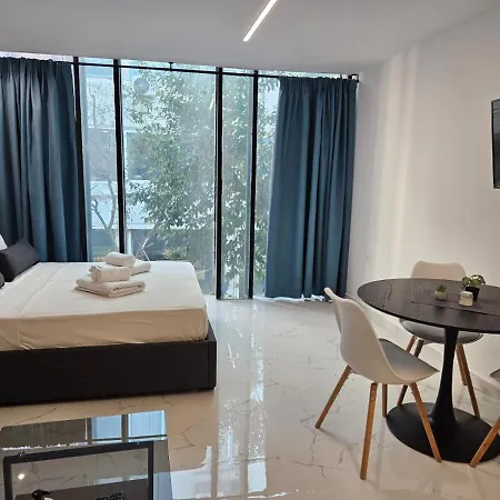 Nikis 20 Apartamento *
