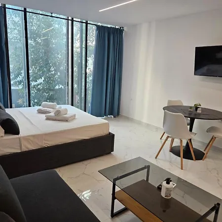 Apartamento Nikis 20 *