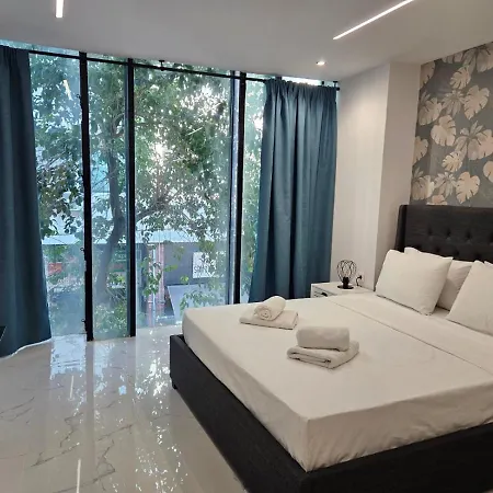 Nikis 20 Apartamento